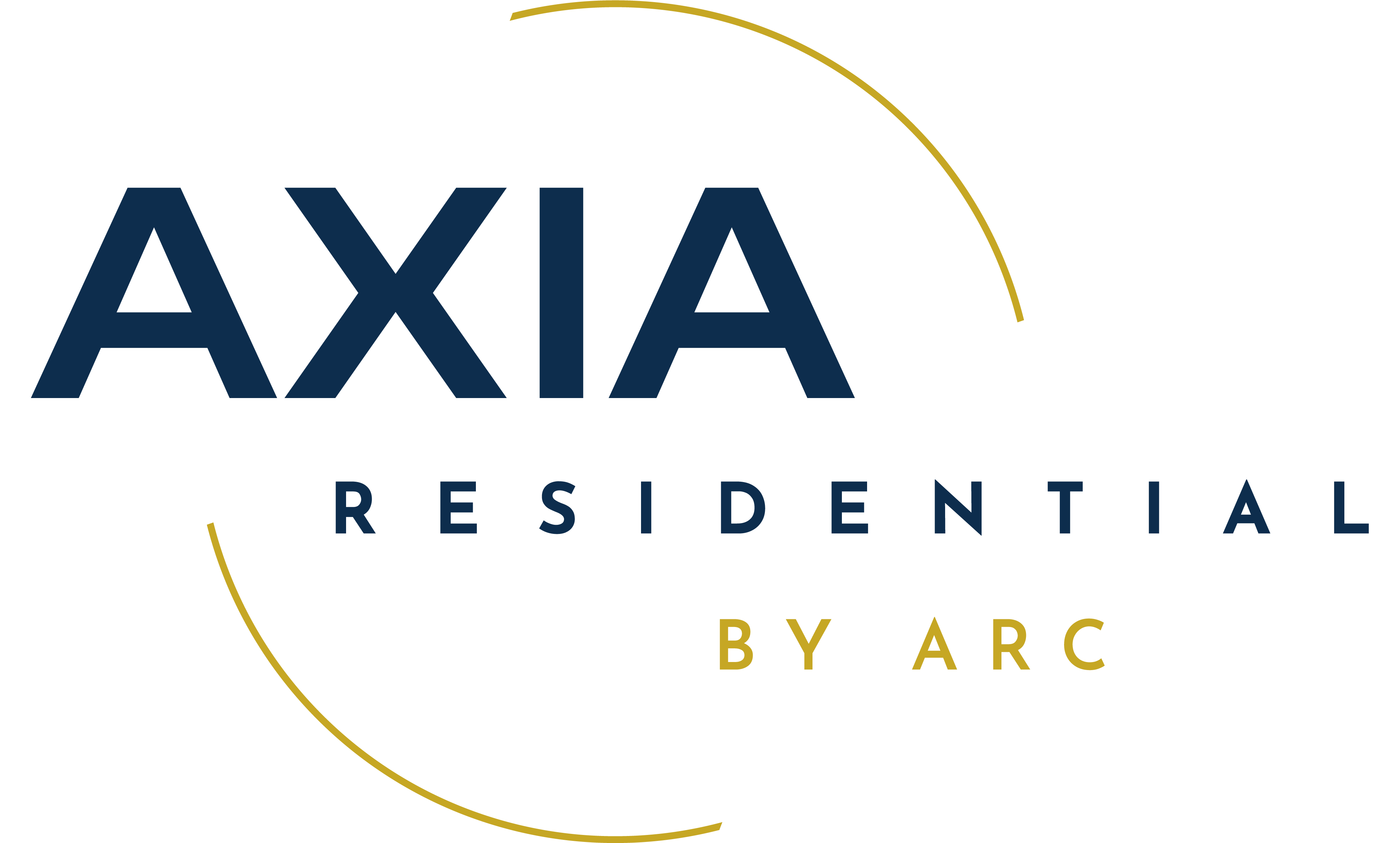 Axia Residential Logo