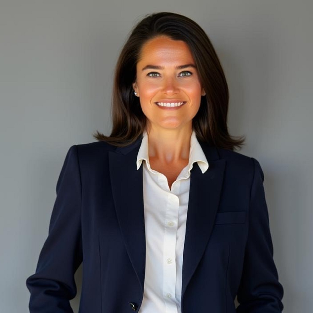 Photo of Alisha Nichols