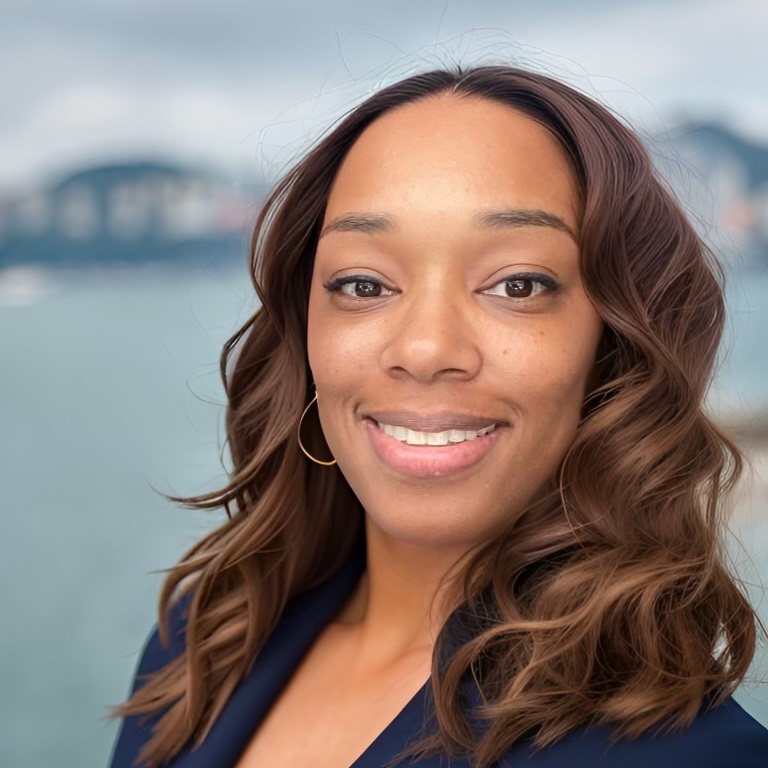 Photo of Dionne Baldwin