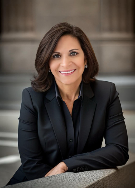 Photo of Gail Ruggles