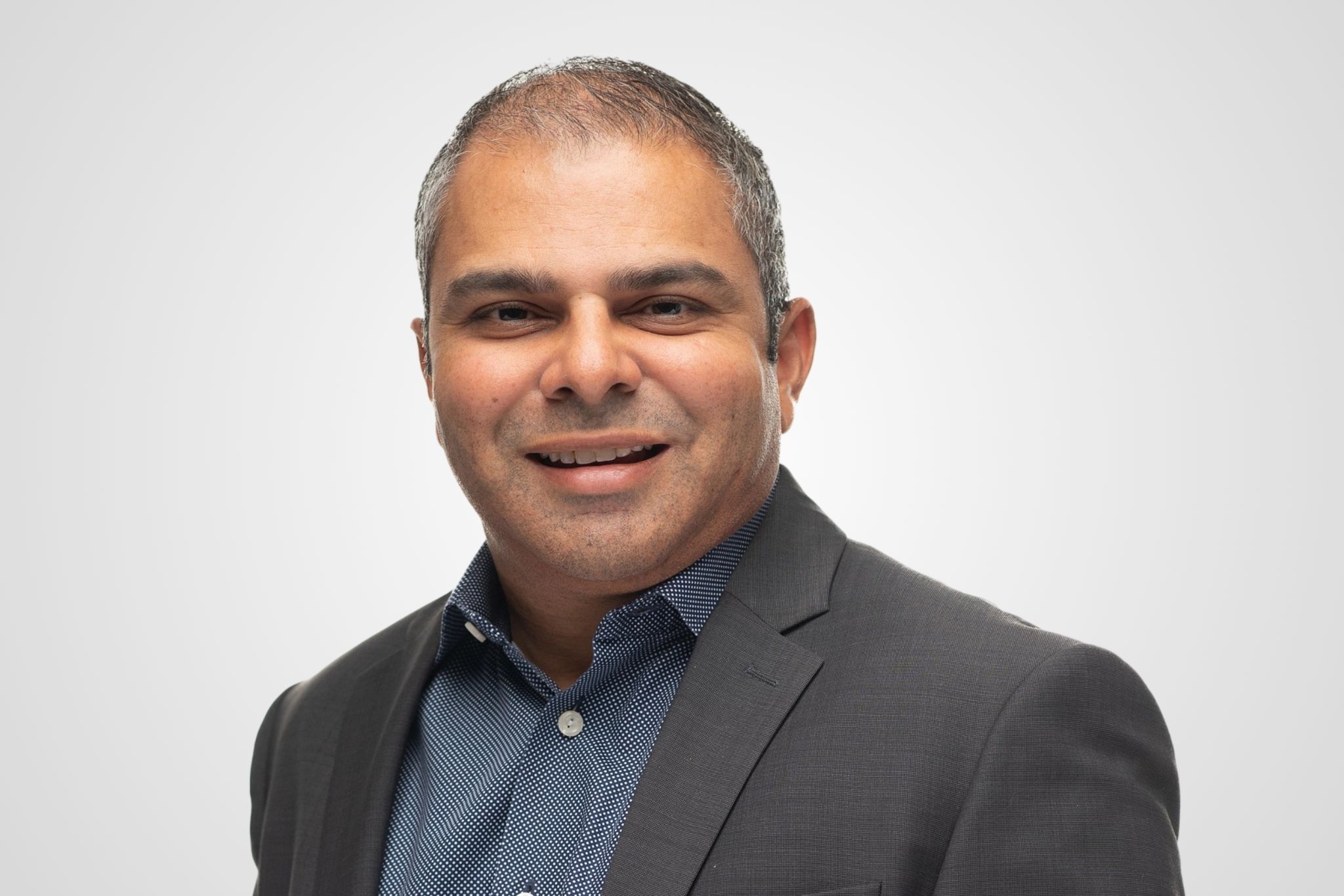 Photo of Robert Pereira